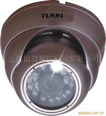 上海怡君智能科技 以技術創新驅動，引領智能未來