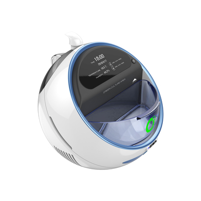 智能科技賦能現代辦公 打造高效、便捷的未來工作空間